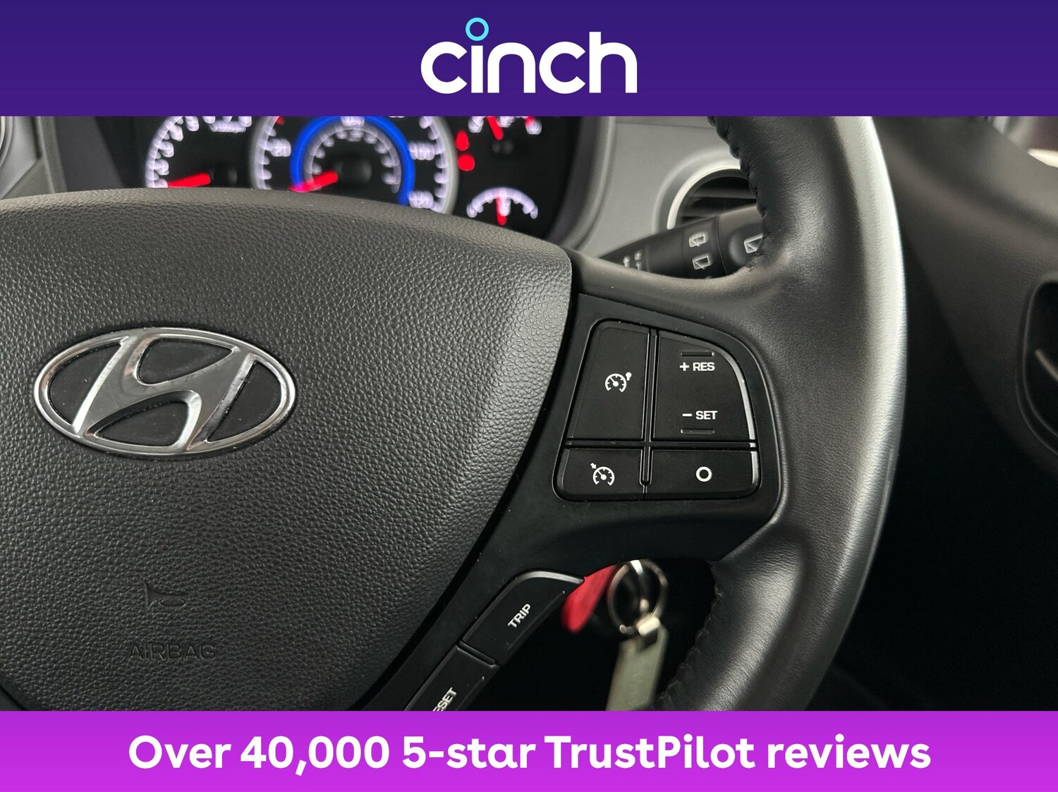 Used Hyundai i10 2019 for sale - 77075870: Photo 33