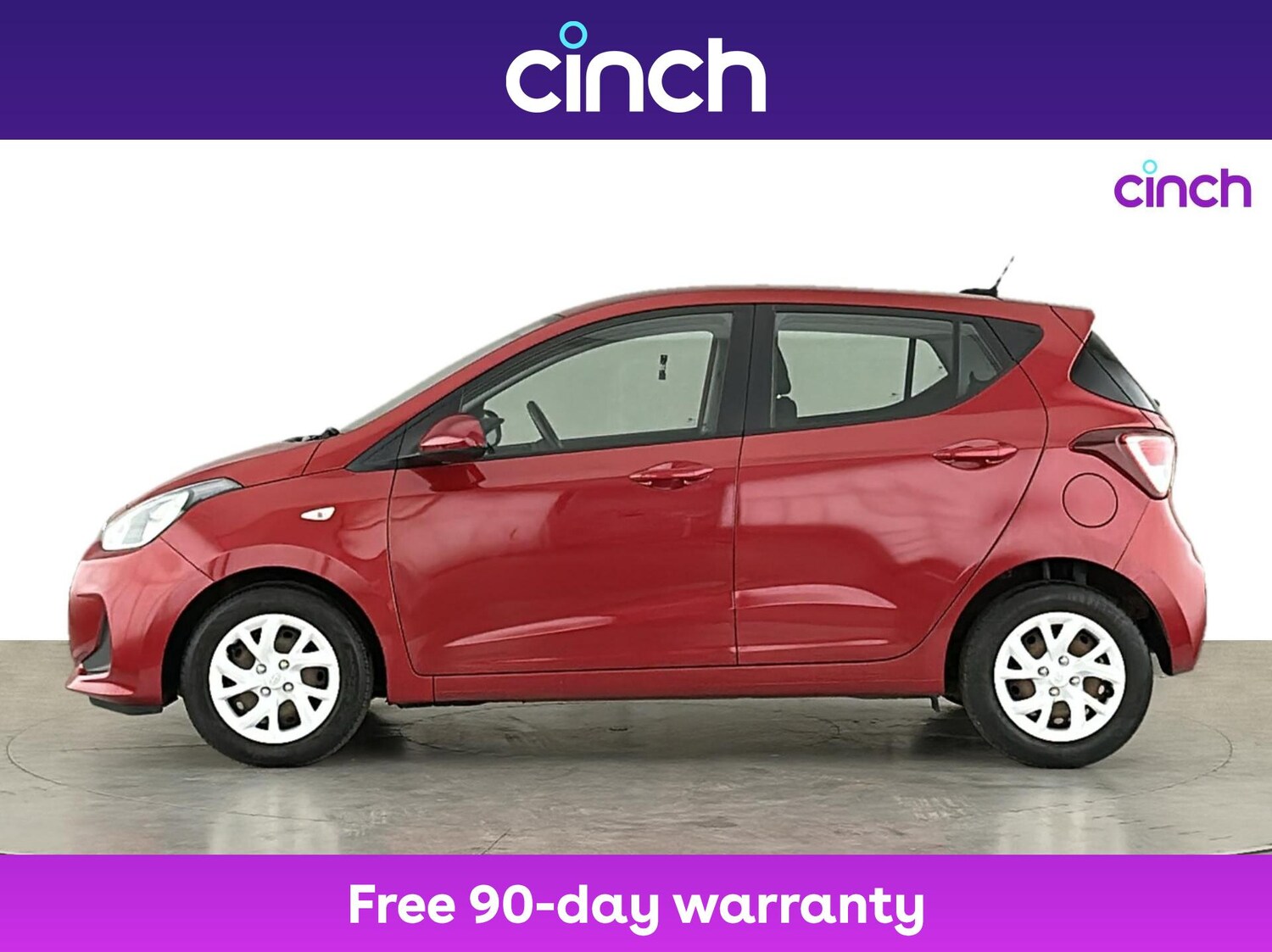 Used Hyundai i10 2019 for sale - 77075870: Photo 8