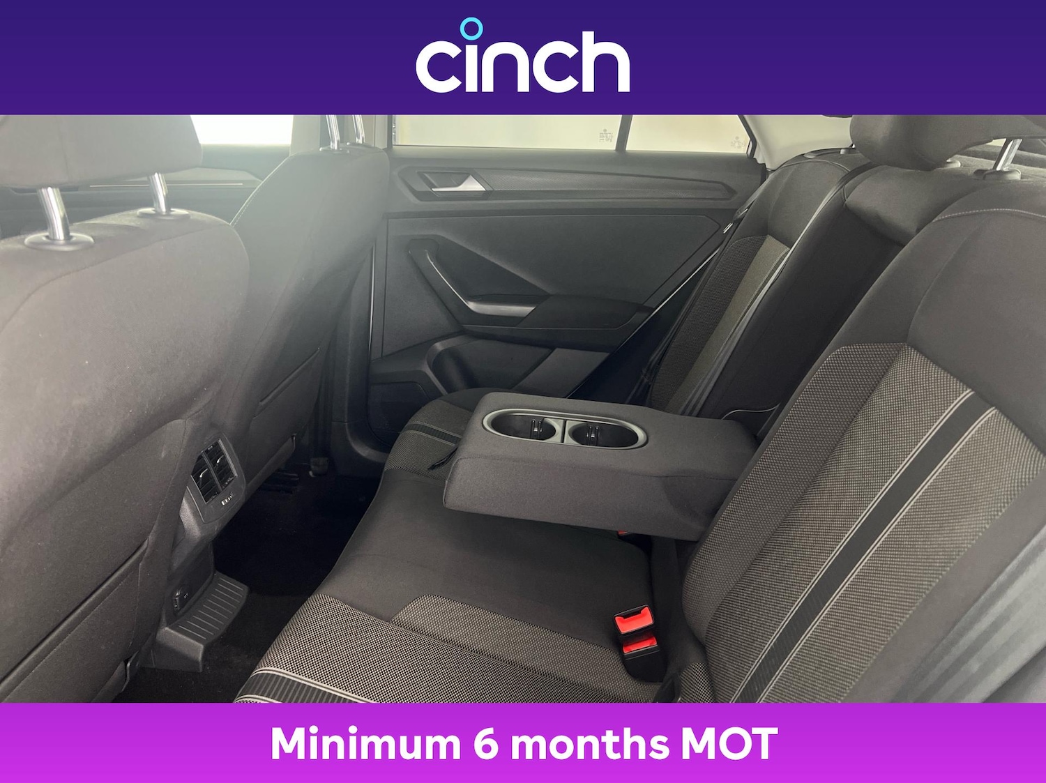 Used Volkswagen T-Roc 2020 for sale - 76896056: Photo 20