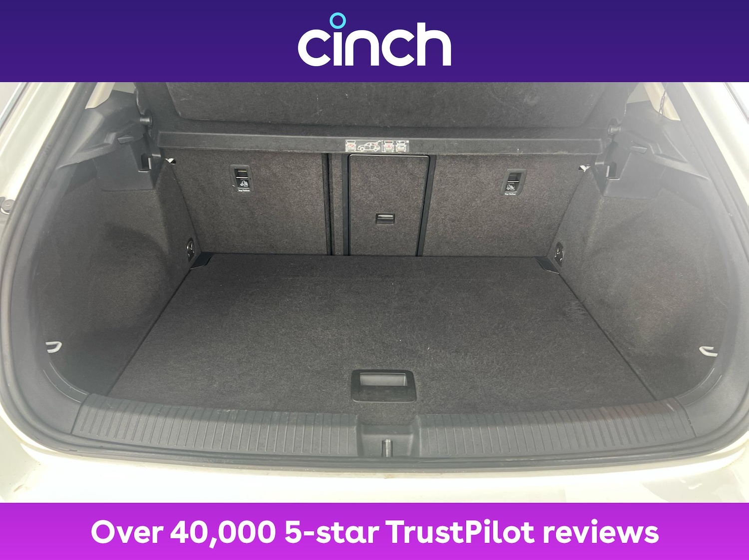 Used Volkswagen T-Roc 2020 for sale - 76896056: Photo 21