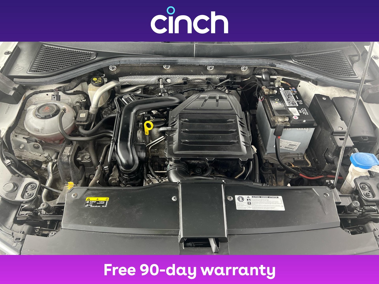 Used Volkswagen T-Roc 2020 for sale - 76896056: Photo 23