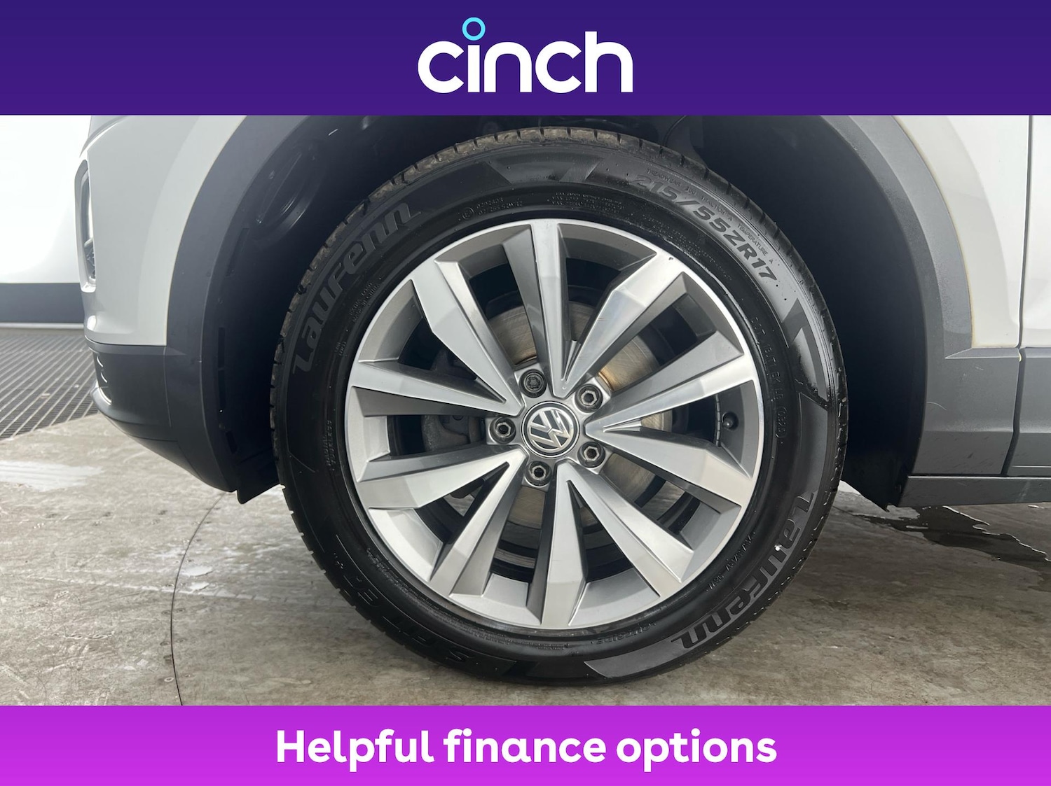 Used Volkswagen T-Roc 2020 for sale - 76896056: Photo 24