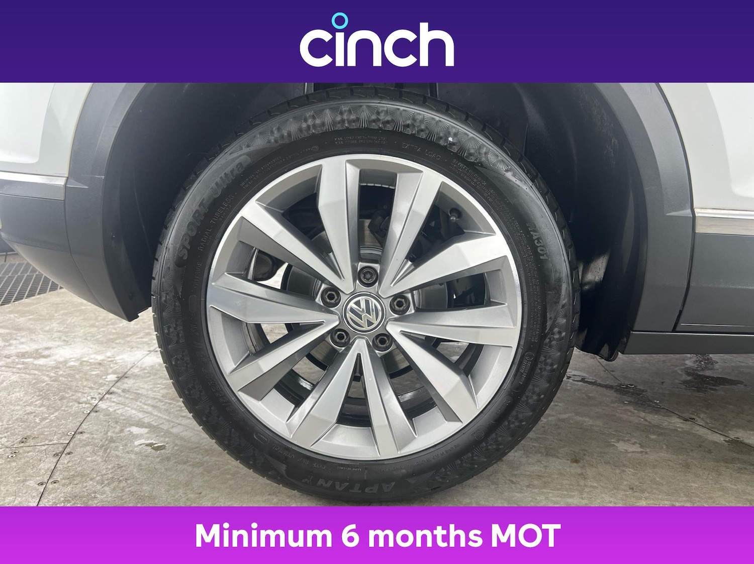 Used Volkswagen T-Roc 2020 for sale - 76896056: Photo 27