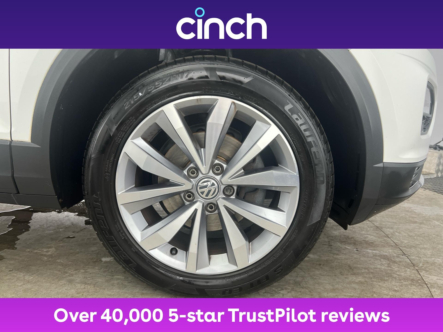 Used Volkswagen T-Roc 2020 for sale - 76896056: Photo 28