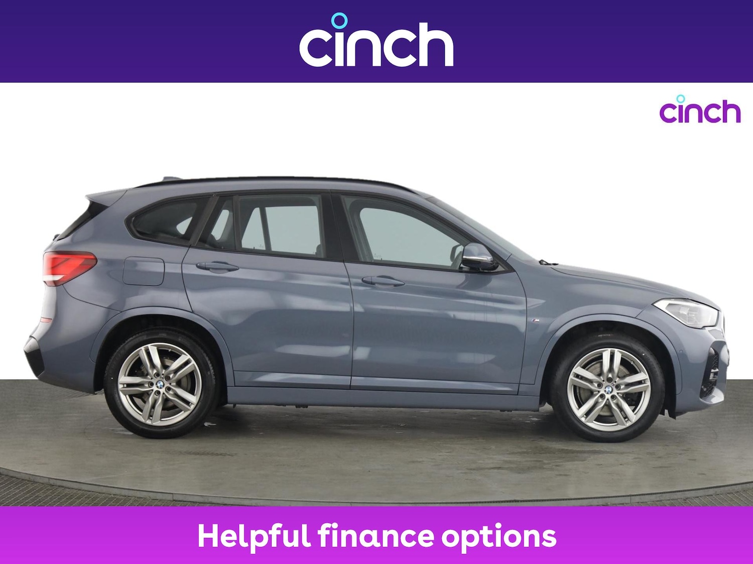 Used BMW X1 2021 for sale - 76381551: Photo 2