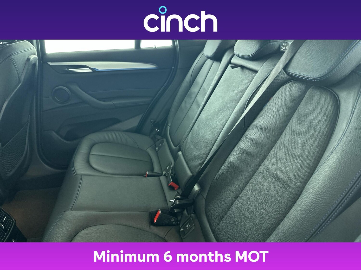 Used BMW X1 2021 for sale - 76381551: Photo 20