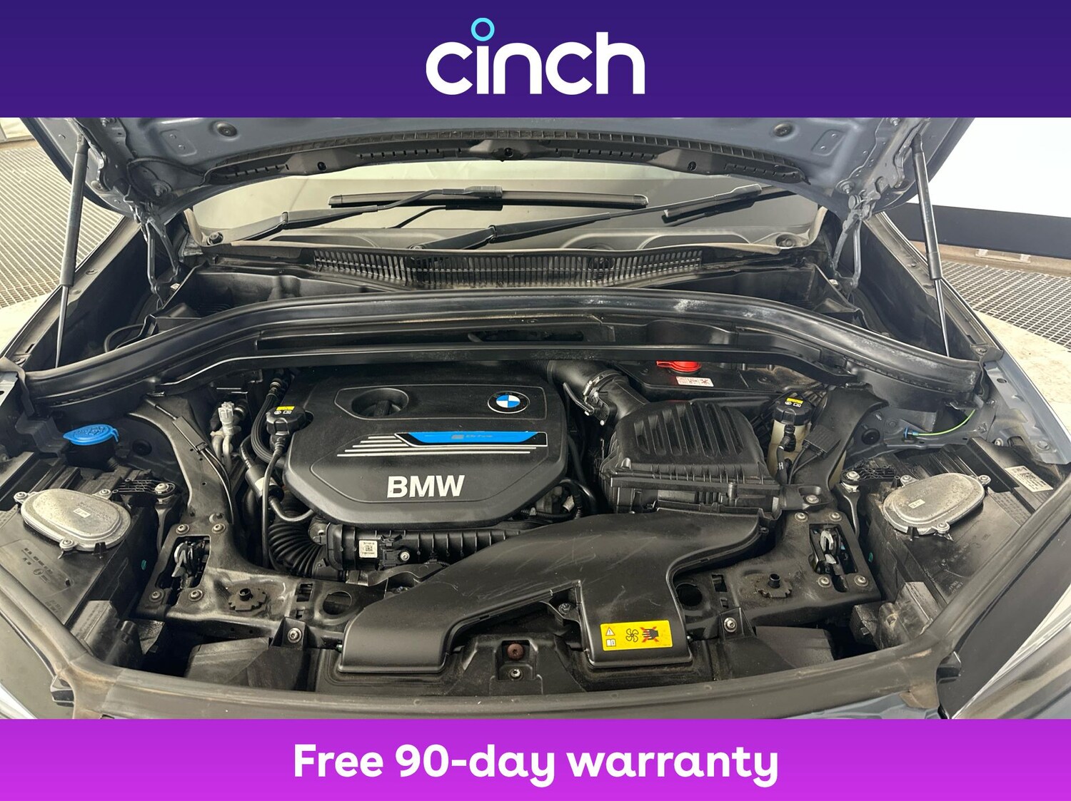 Used BMW X1 2021 for sale - 76381551: Photo 23