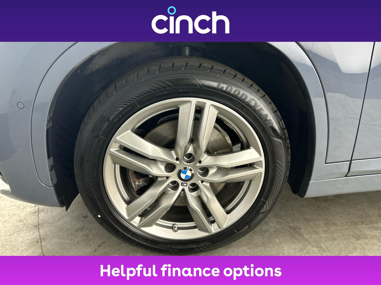 Used BMW X1 2021 for sale - 76381551: Photo 24