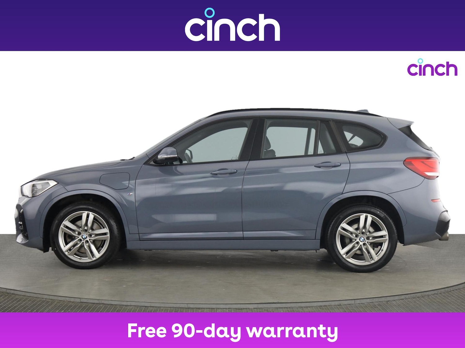 Used BMW X1 2021 for sale - 76381551: Photo 8