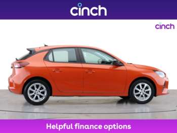 Used Vauxhall Corsa 2022 for sale - 75353430: Photo
