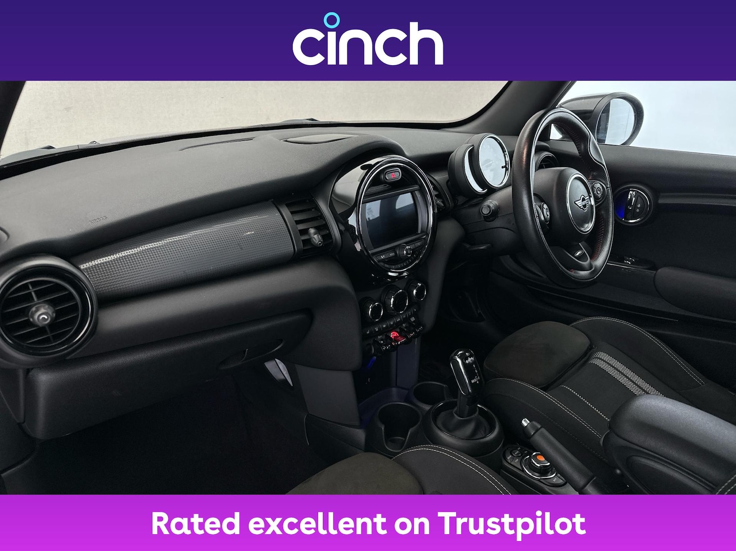 Used MINI Hatch 2020 for sale - 76480747: Photo 14