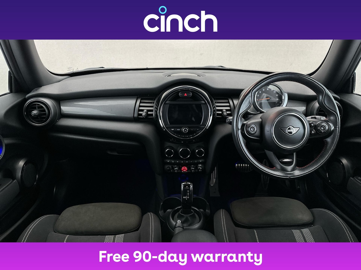 Used MINI Hatch 2020 for sale - 76480747: Photo 15