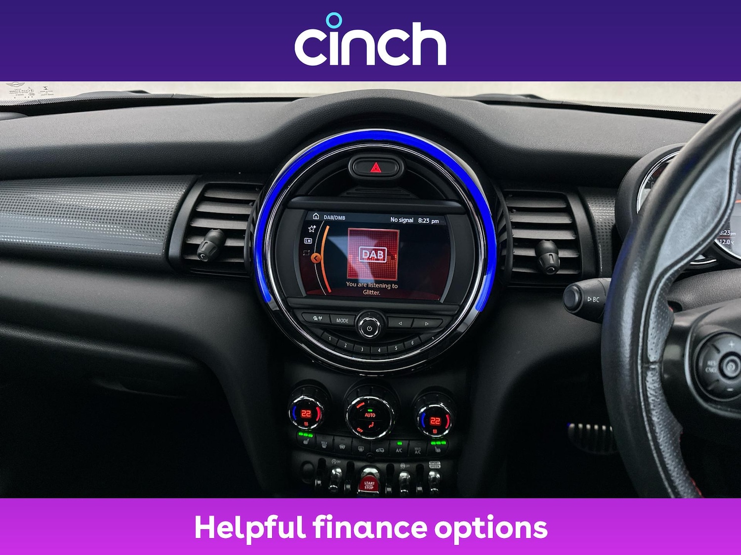 Used MINI Hatch 2020 for sale - 76480747: Photo 17