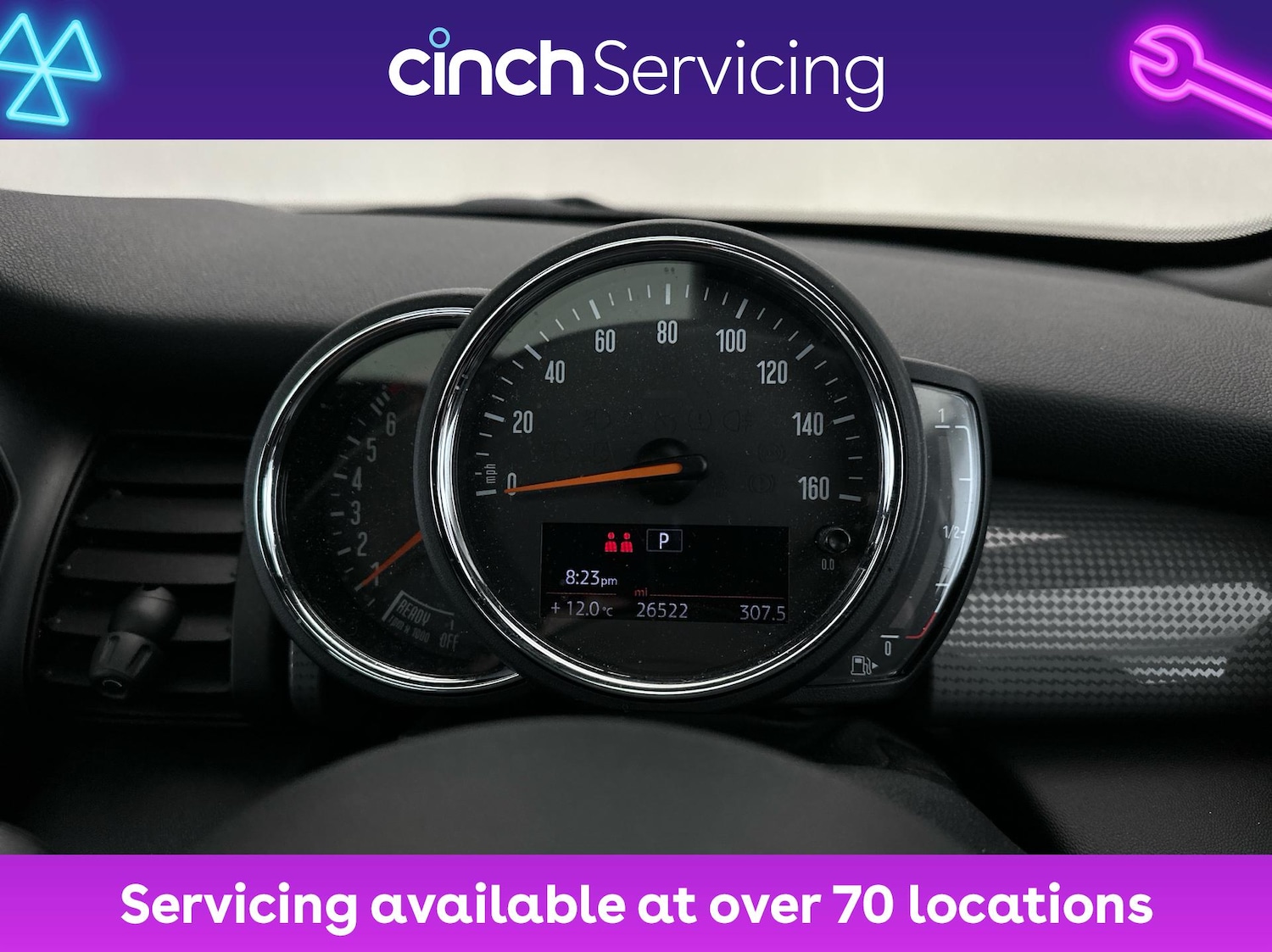 Used MINI Hatch 2020 for sale - 76480747: Photo 18