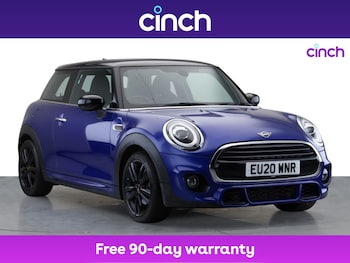 Used MINI Hatch 2020 for sale - 76480747: Photo
