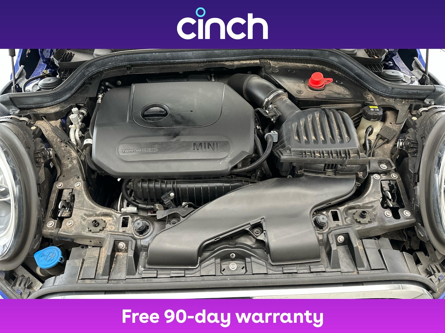 Used MINI Hatch 2020 for sale - 76480747: Photo 23