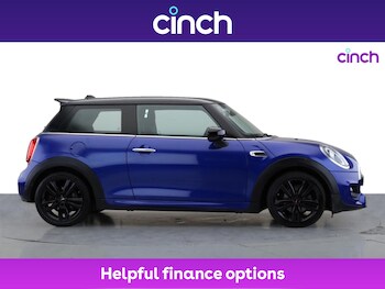 Used MINI Hatch 2020 for sale - 76480747: Photo