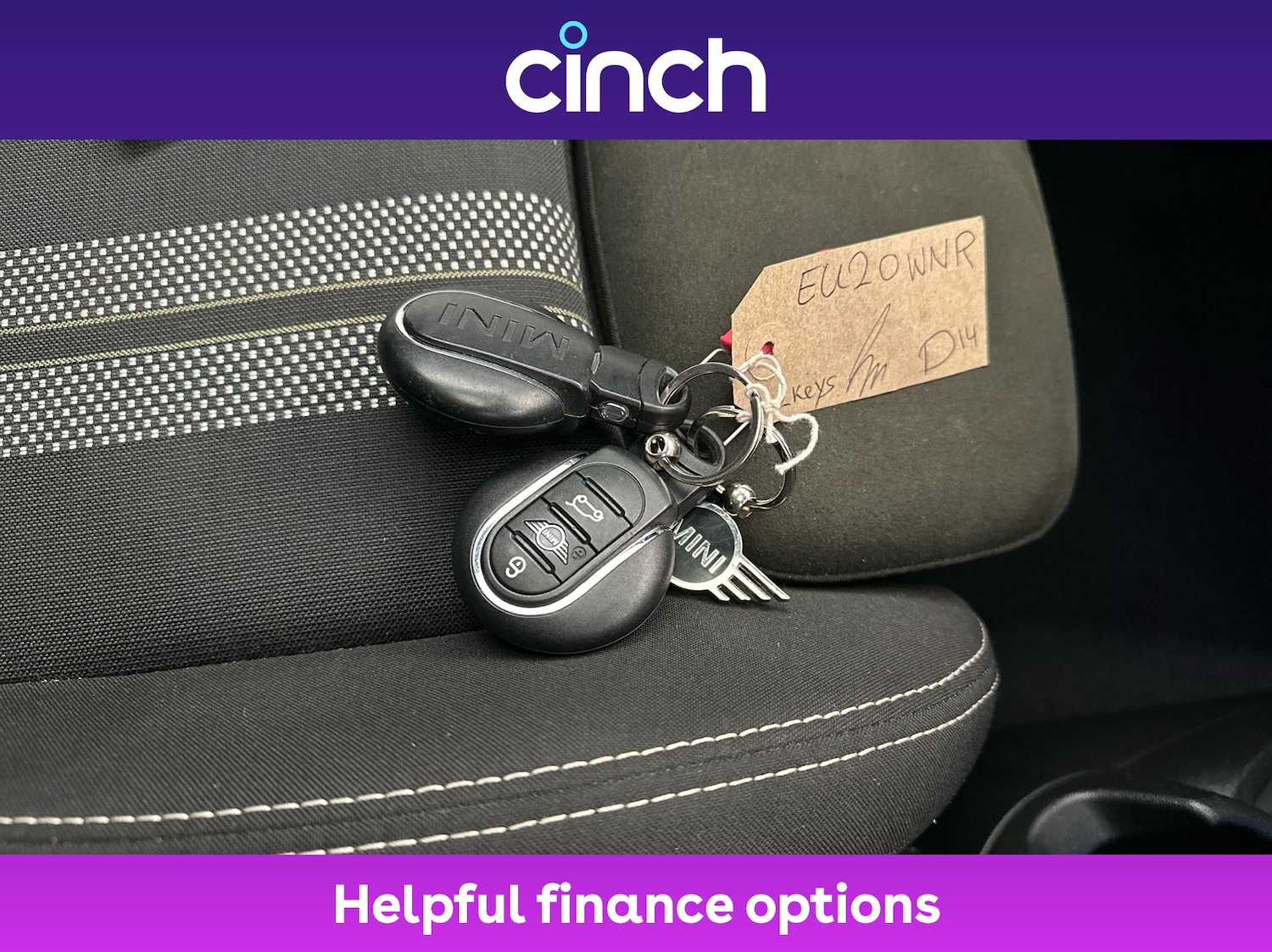 Used MINI Hatch 2020 for sale - 76480747: Photo 30