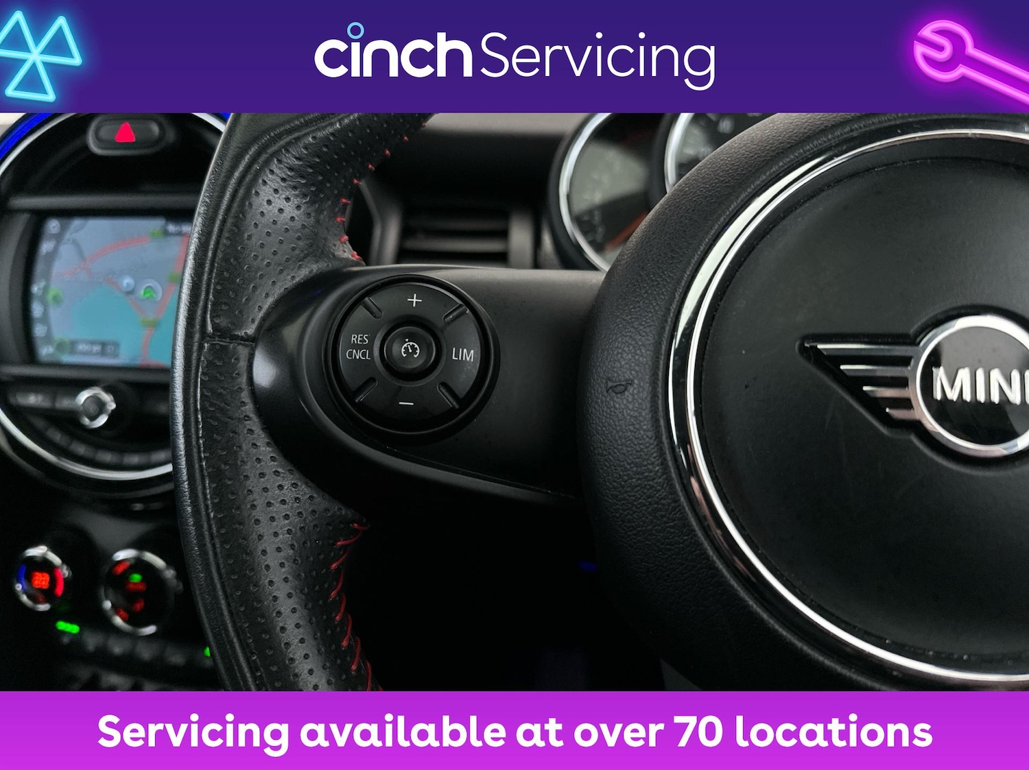 Used MINI Hatch 2020 for sale - 76480747: Photo 31