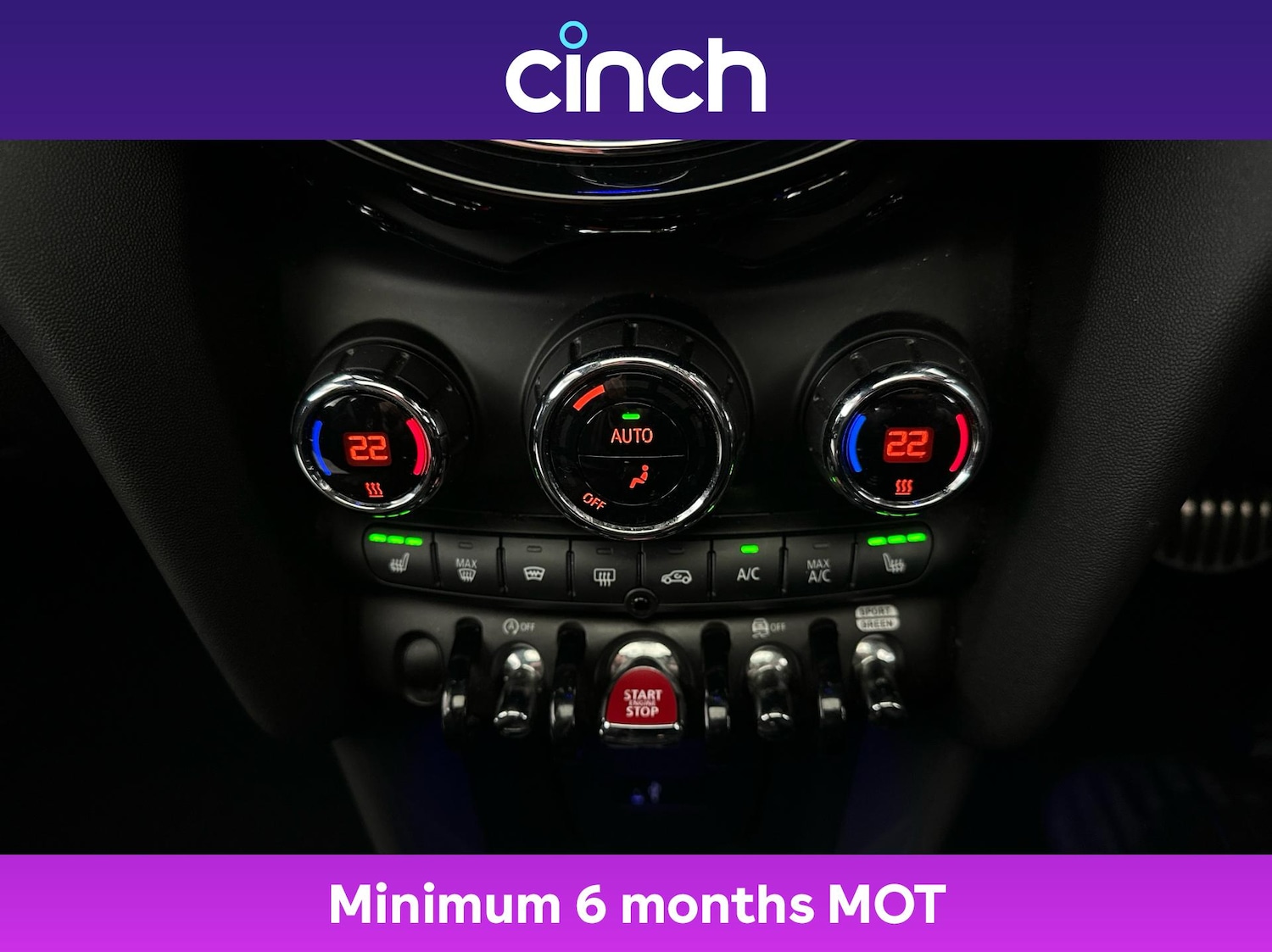 Used MINI Hatch 2020 for sale - 76480747: Photo 32