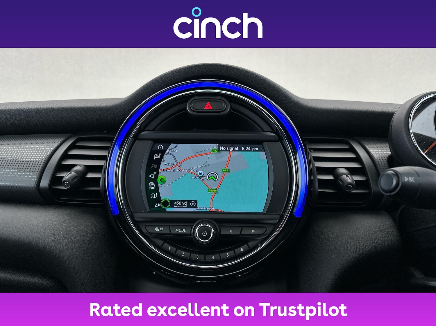 Used MINI Hatch 2020 for sale - 76480747: Photo 33