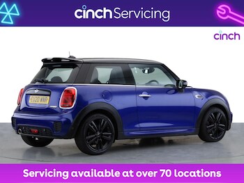 Used MINI Hatch 2020 for sale - 76480747: Photo