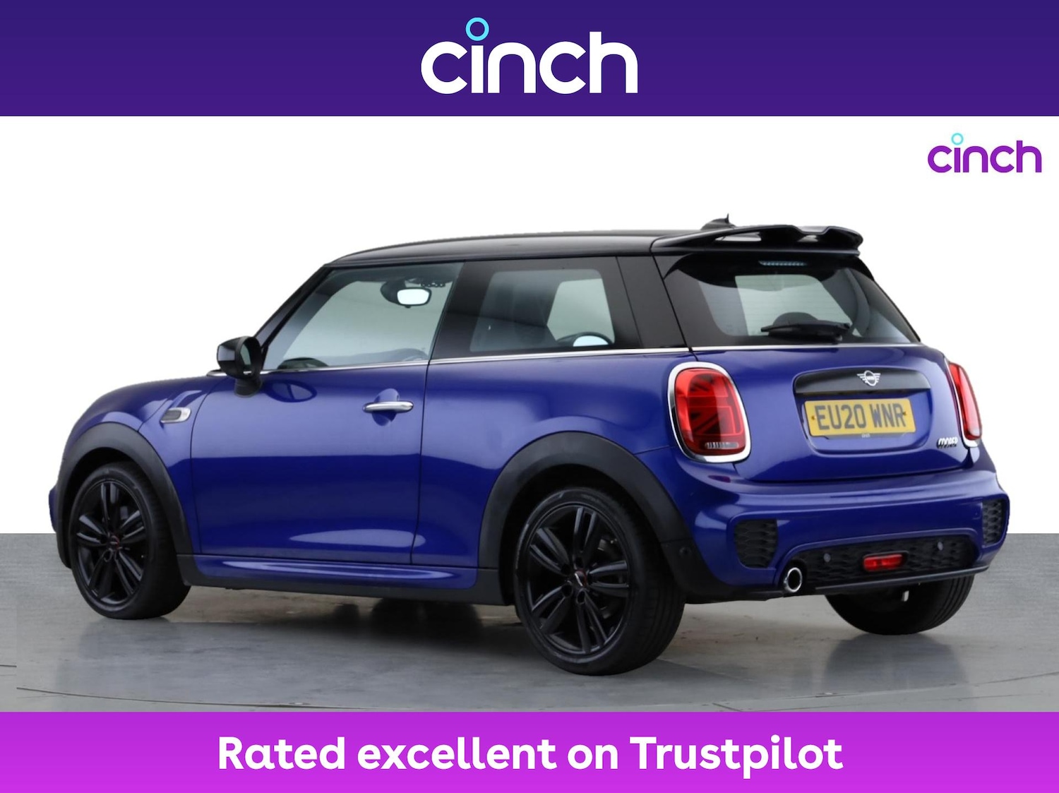 Used MINI Hatch 2020 for sale - 76480747: Photo 6