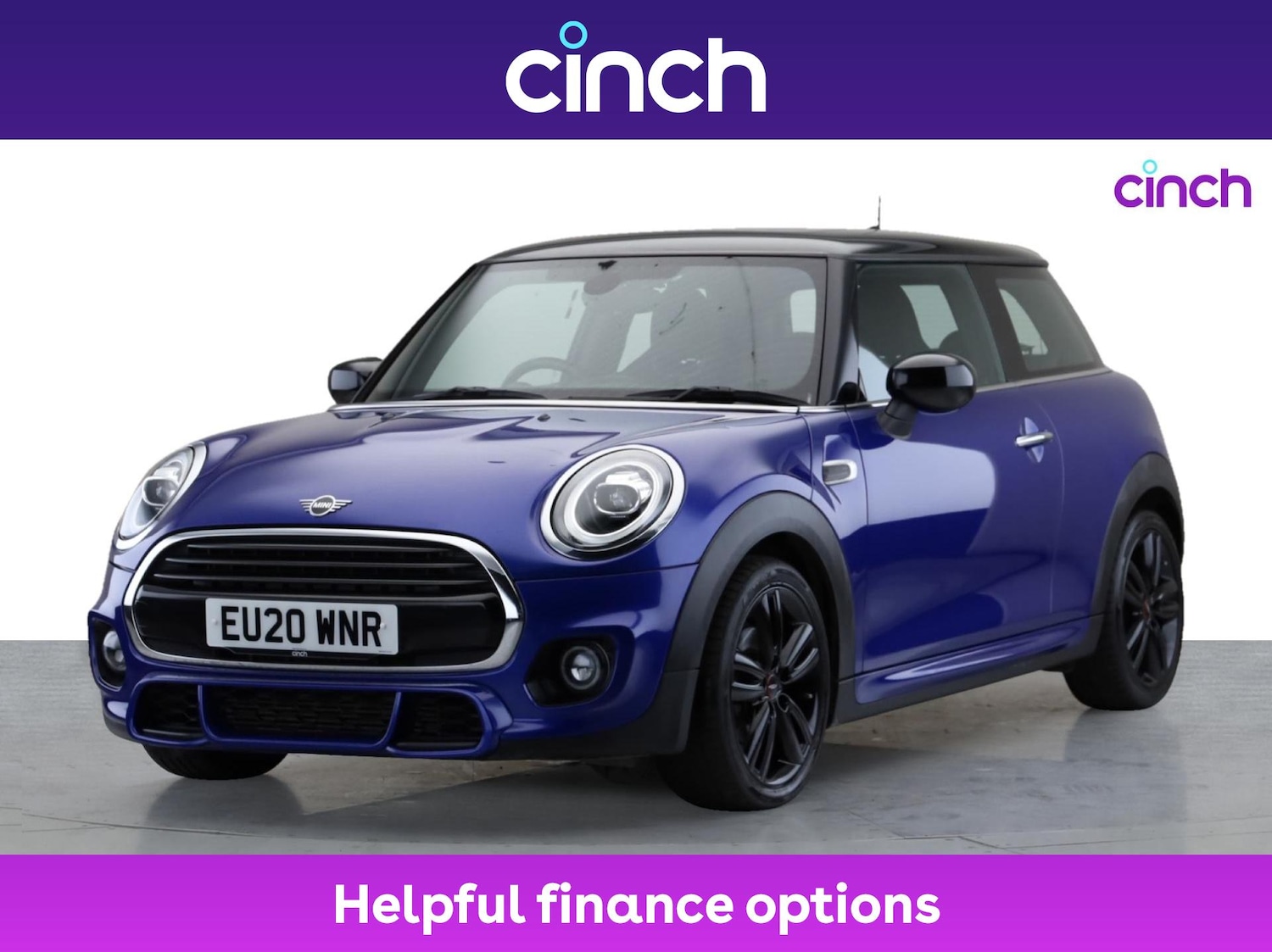 Used MINI Hatch 2020 for sale - 76480747: Photo 9