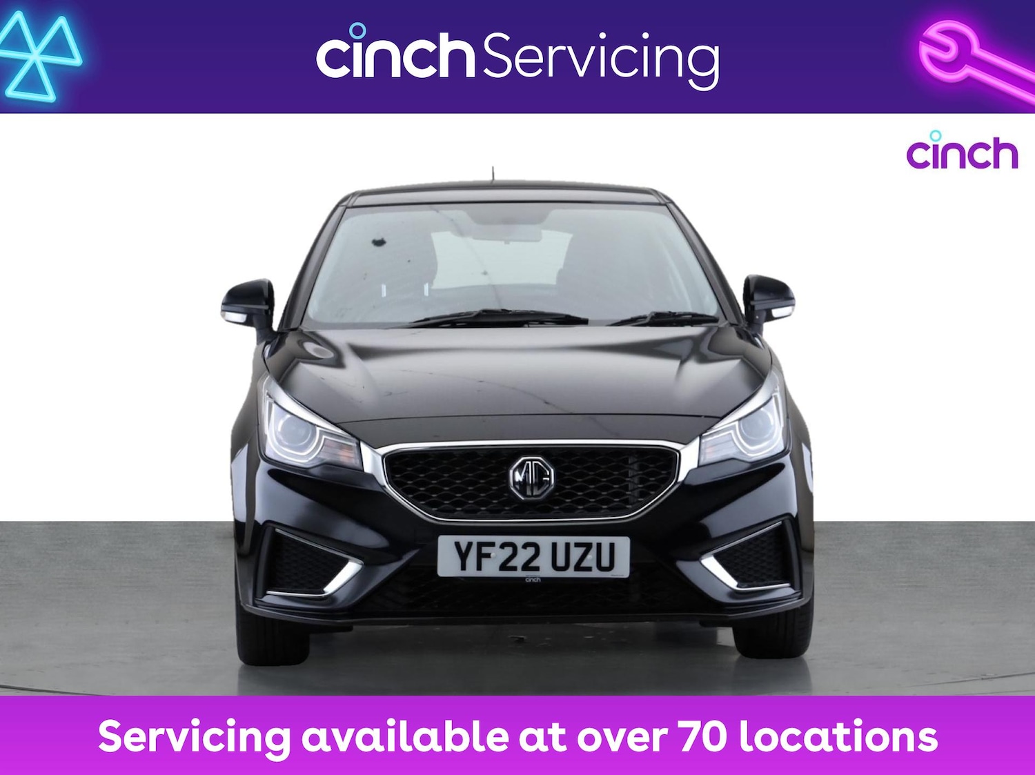 Used MG MG3 2022 for sale - 76595657: Photo 11