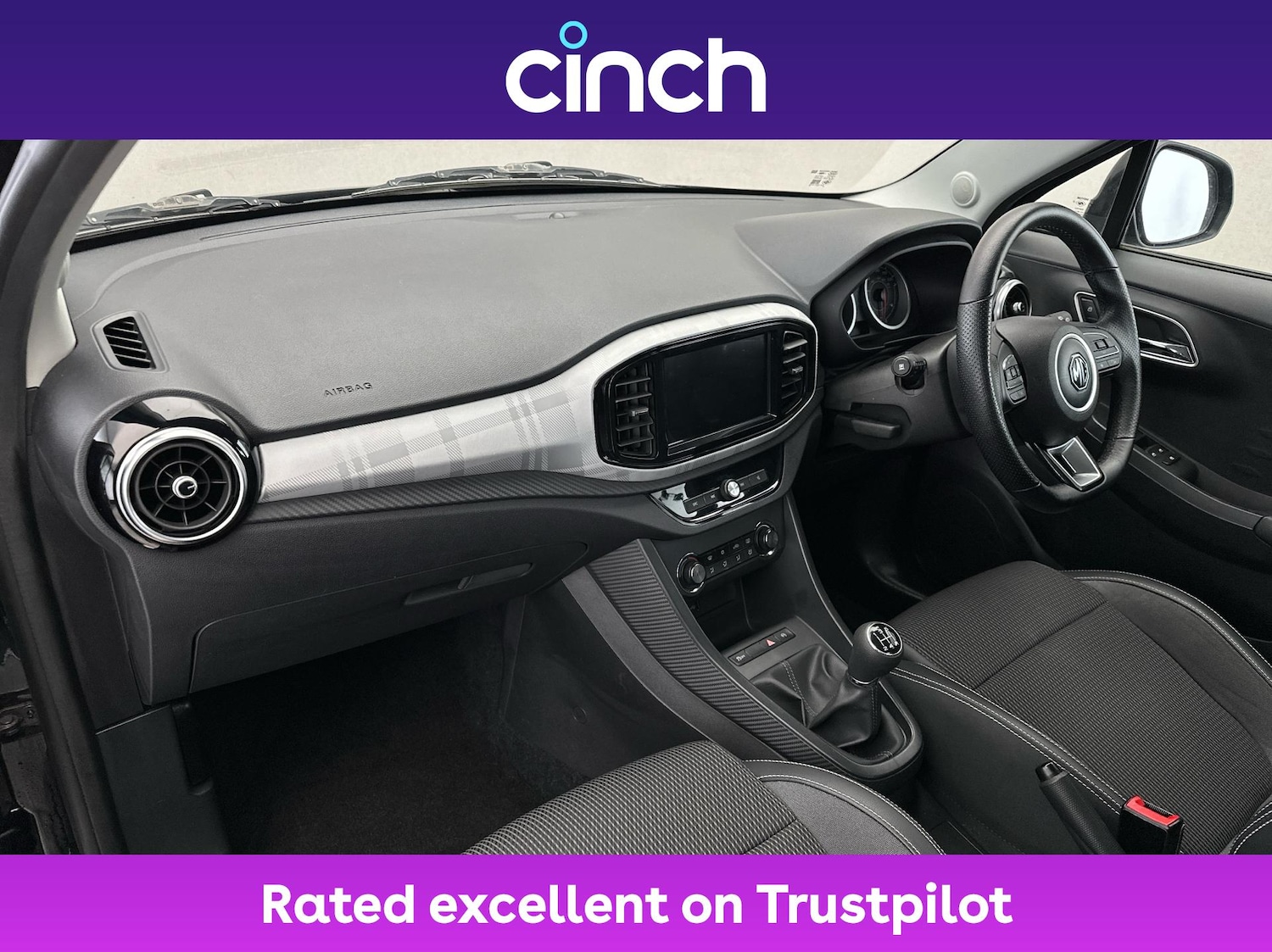 Used MG MG3 2022 for sale - 76595657: Photo 14