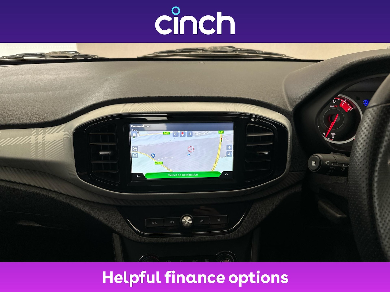 Used MG MG3 2022 for sale - 76595657: Photo 17