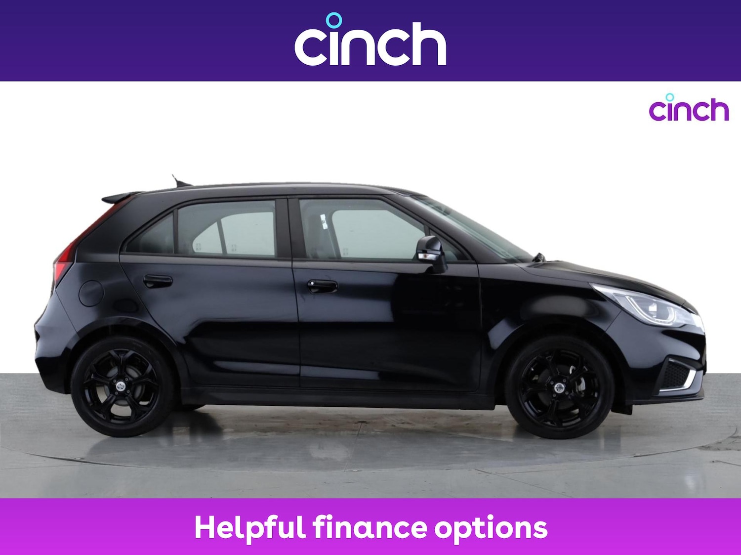 Used MG MG3 2022 for sale - 76595657: Photo 2