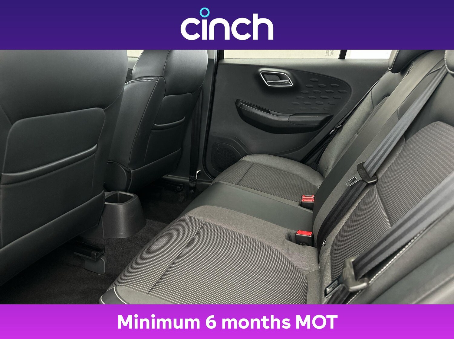 Used MG MG3 2022 for sale - 76595657: Photo 20