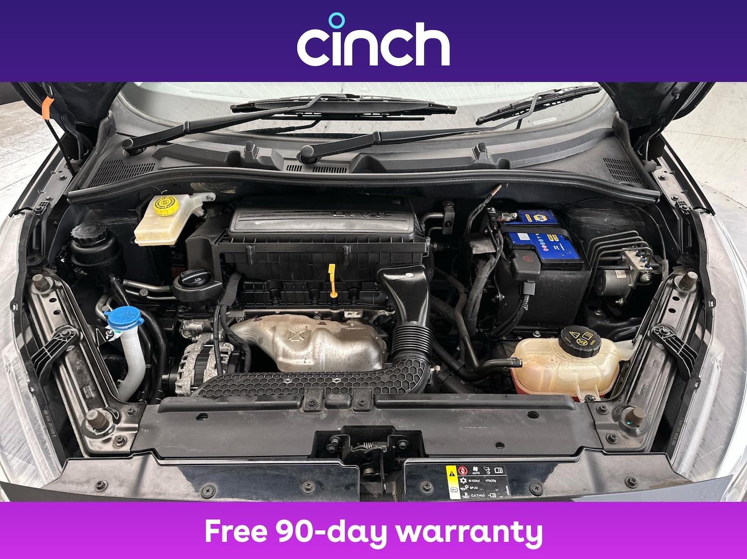 Used MG MG3 2022 for sale - 76595657: Photo 23