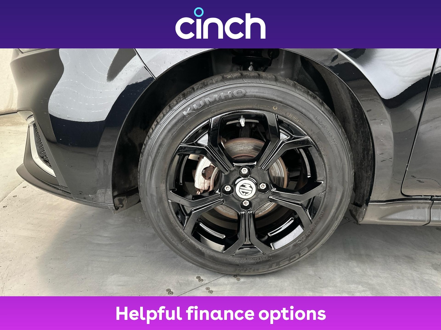 Used MG MG3 2022 for sale - 76595657: Photo 24