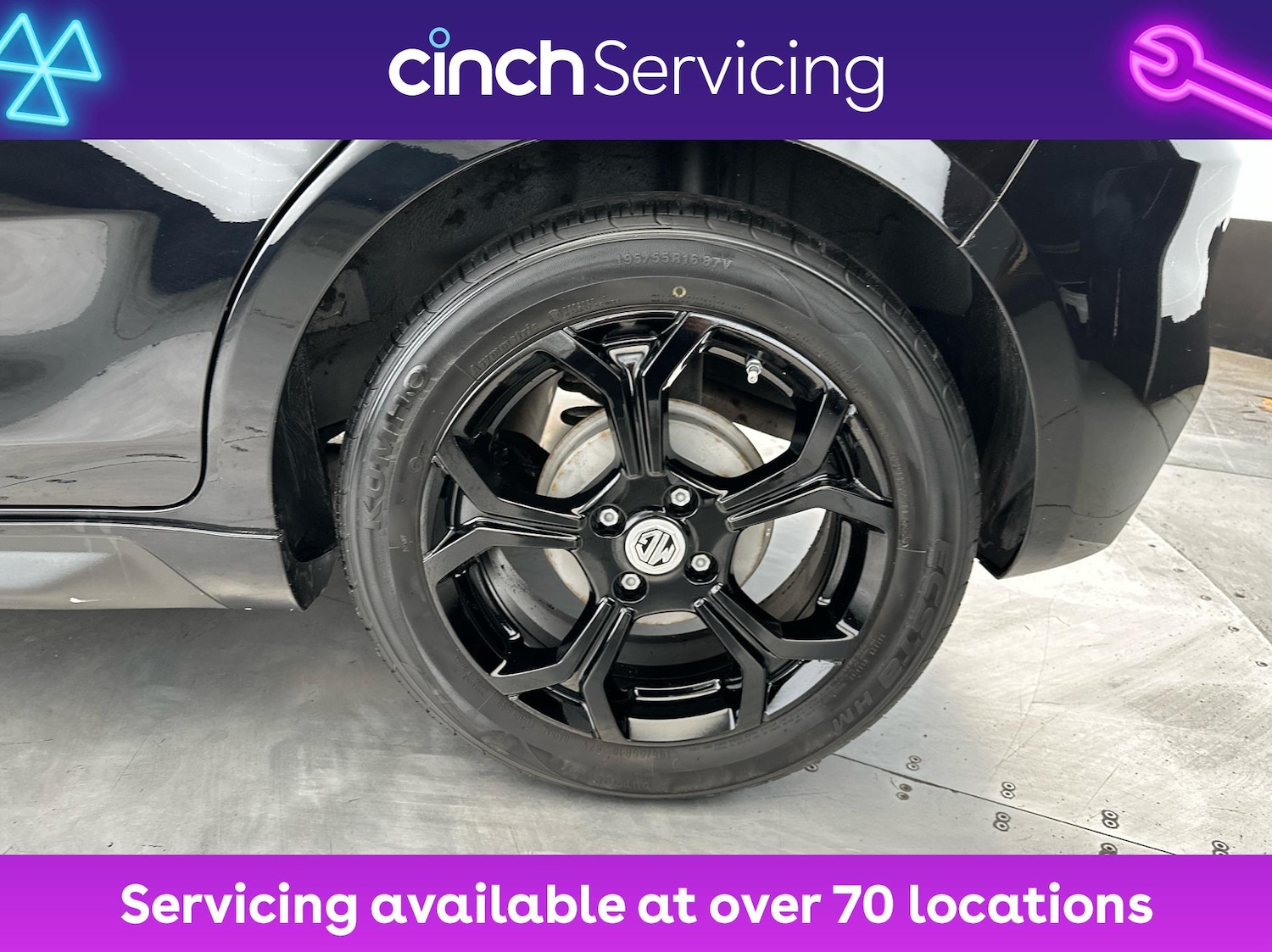 Used MG MG3 2022 for sale - 76595657: Photo 26