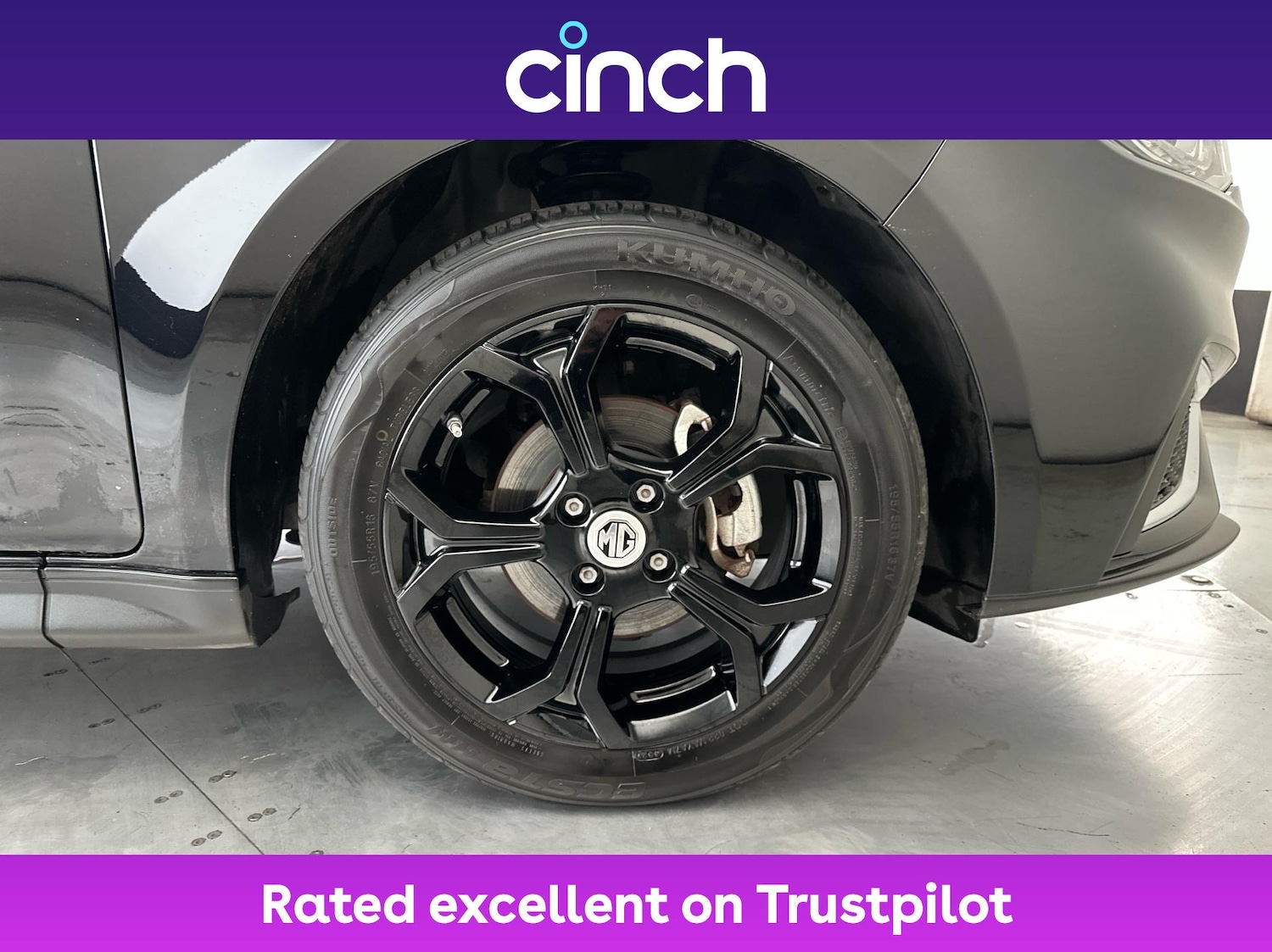 Used MG MG3 2022 for sale - 76595657: Photo 28