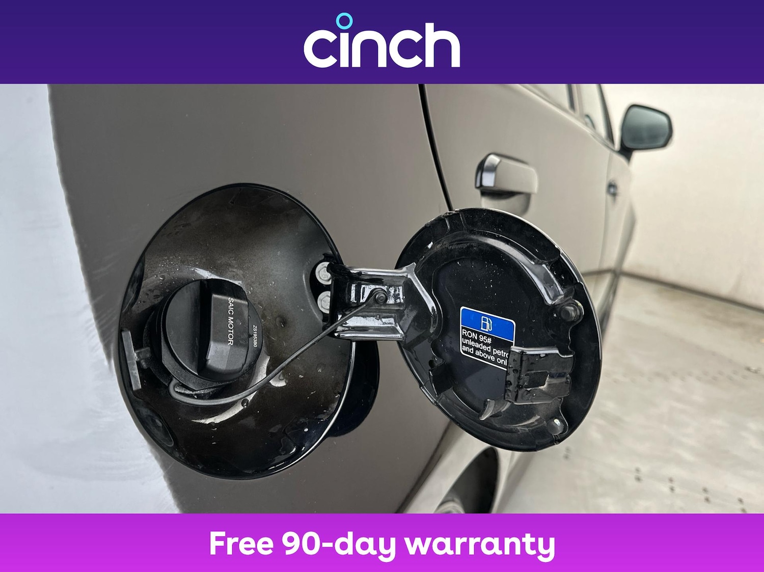 Used MG MG3 2022 for sale - 76595657: Photo 29