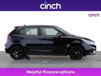 Used MG MG3 2022 for sale - 76595657: Photo