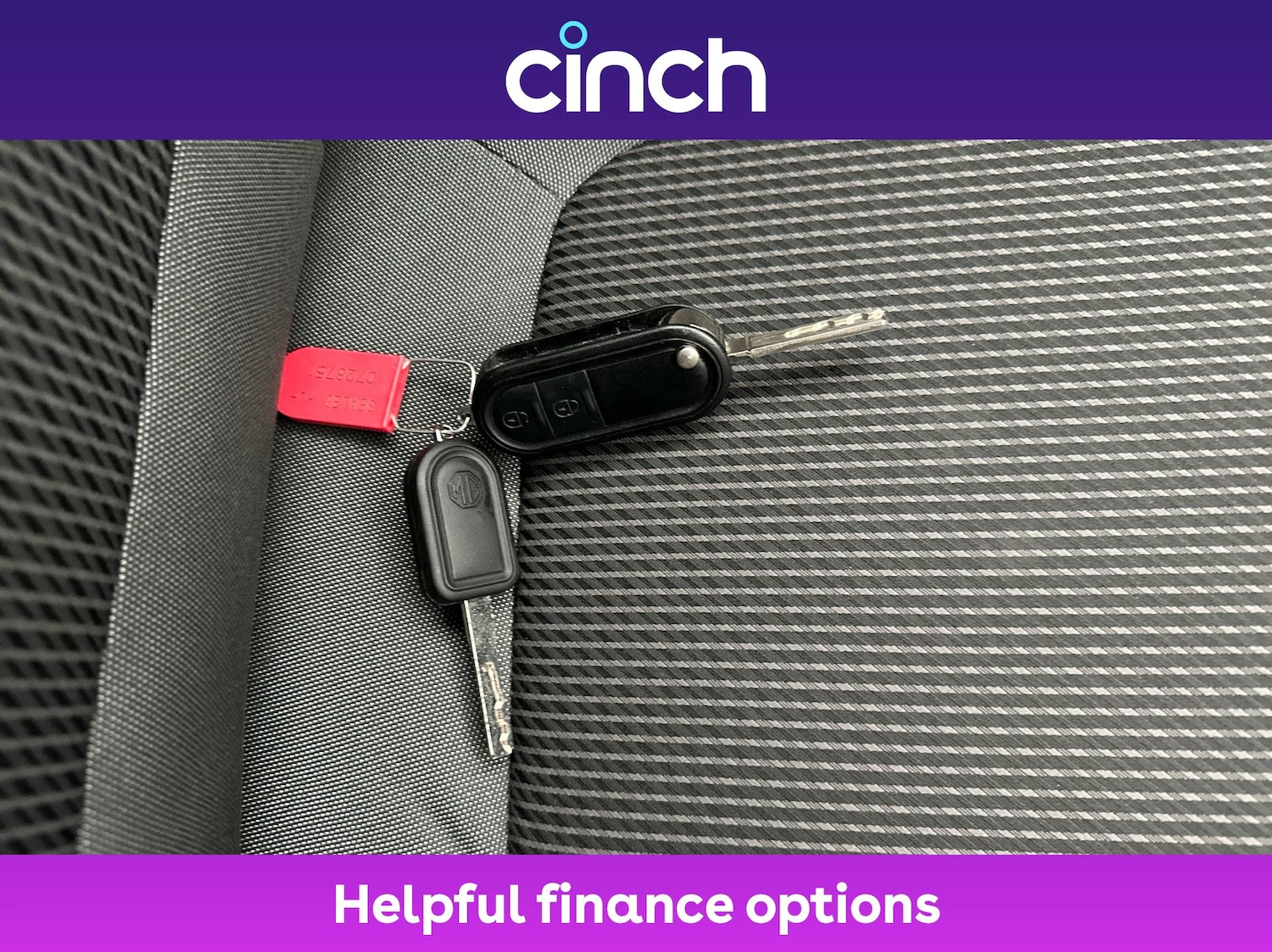 Used MG MG3 2022 for sale - 76595657: Photo 30