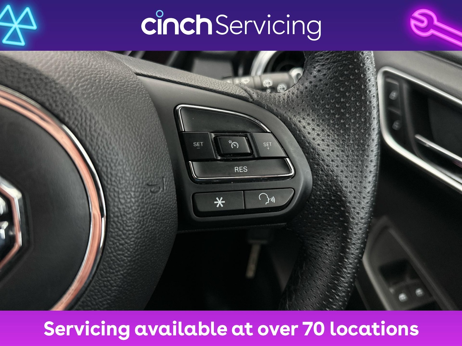 Used MG MG3 2022 for sale - 76595657: Photo 31