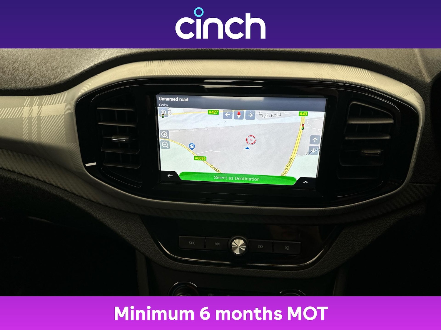 Used MG MG3 2022 for sale - 76595657: Photo 32