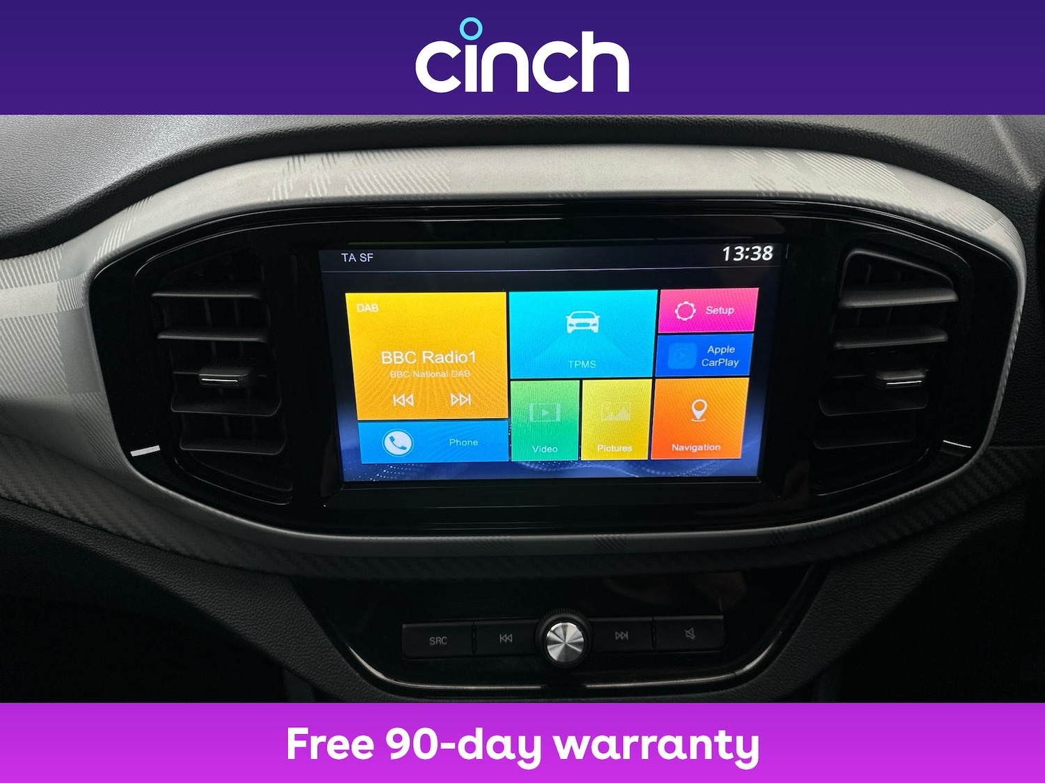 Used MG MG3 2022 for sale - 76595657: Photo 34