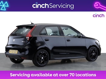 Used MG MG3 2022 for sale - 76595657: Photo