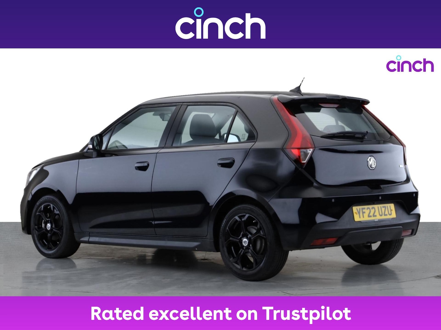 Used MG MG3 2022 for sale - 76595657: Photo 6