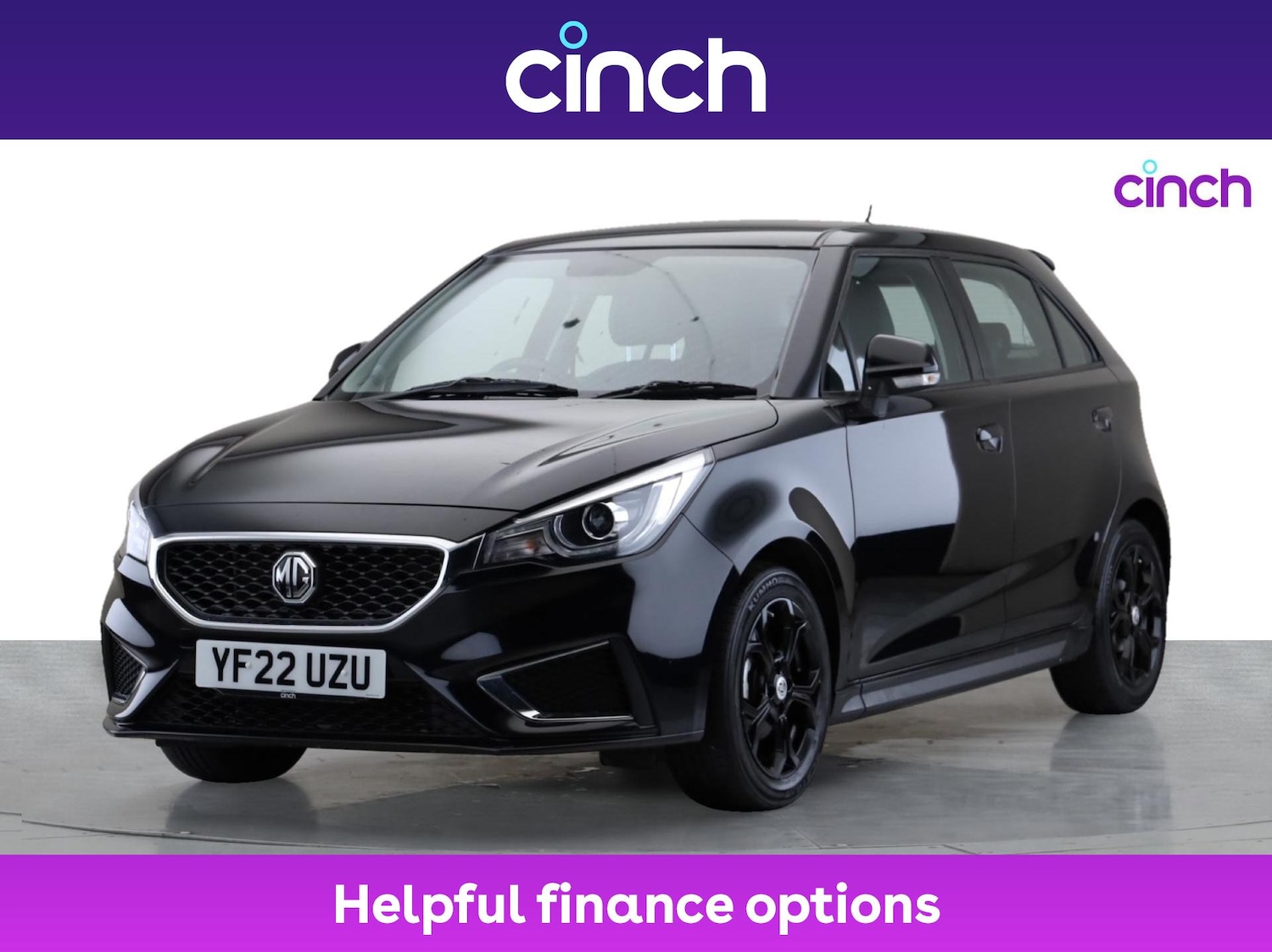 Used MG MG3 2022 for sale - 76595657: Photo 9