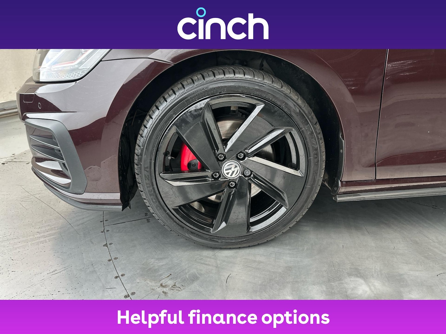 Used Volkswagen Golf 2017 for sale - 76836014: Photo 24