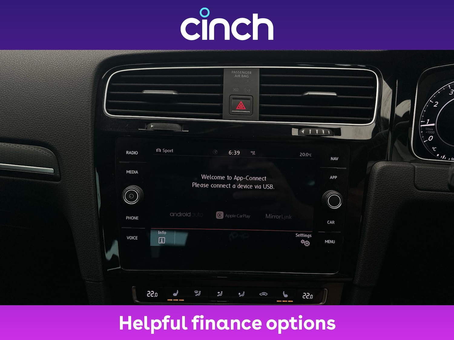 Used Volkswagen Golf 2017 for sale - 76836014: Photo 30