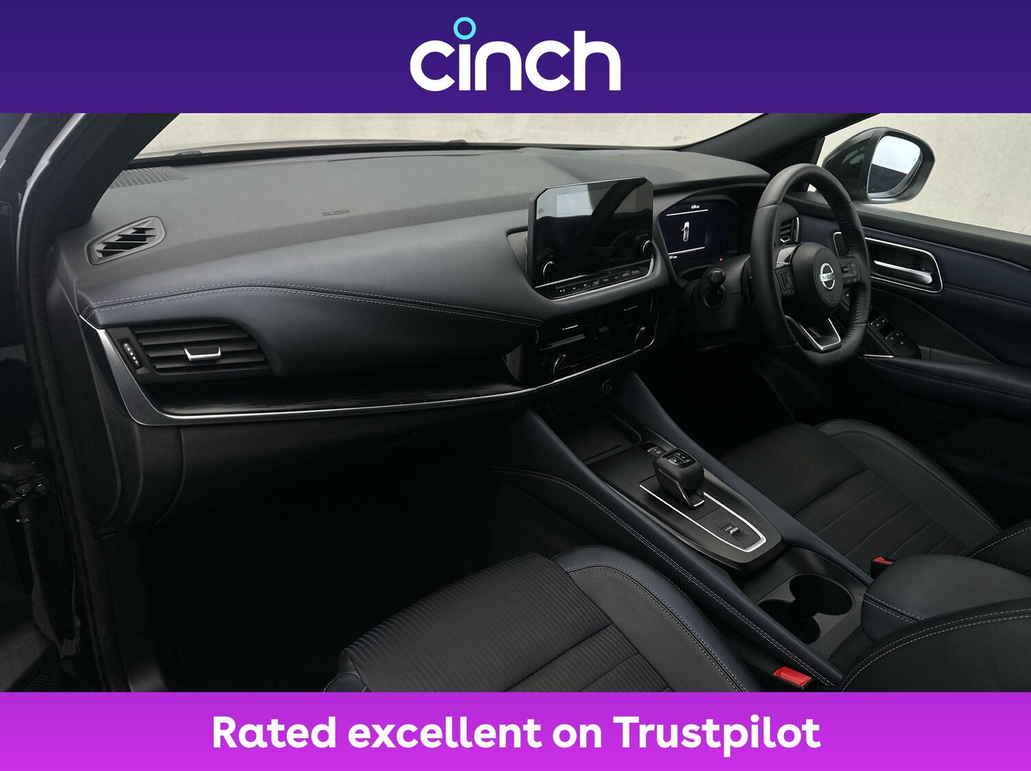 Used Nissan Qashqai 2022 for sale - 76508710: Photo 14