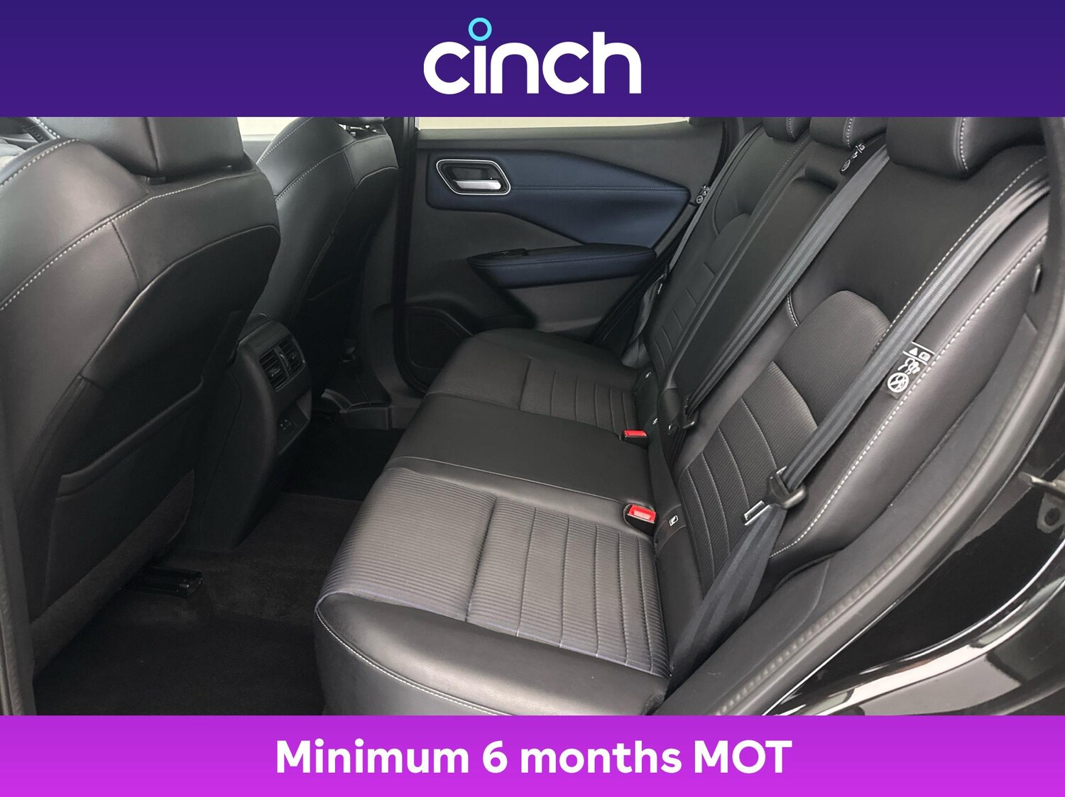 Used Nissan Qashqai 2022 for sale - 76508710: Photo 20